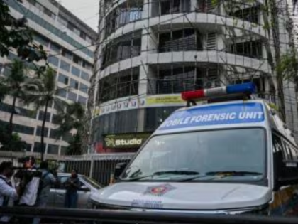 Mumbai’s Powai Hostage Crisis Evokes Memories of 2008 Rahul Raj Bus Hijacking | Mumbai’s Powai Hostage Crisis Evokes Memories of 2008 Rahul Raj Bus Hijacking Mumbai’s Powai Hostage Crisis Evokes Memories of 2008 Rahul Raj Bus Hijacking | Mumbai’s Powai Hostage Crisis Evokes Memories of 2008 Rahul Raj Bus Hijacking