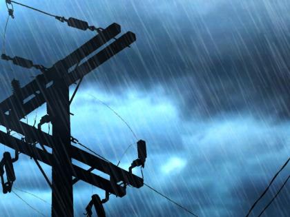 Power Outage in Mumbai: Heavy Rains Triggers Electricity Failure in City and Extended Suburbs | Power Outage in Mumbai: Heavy Rains Triggers Electricity Failure in City and Extended Suburbs