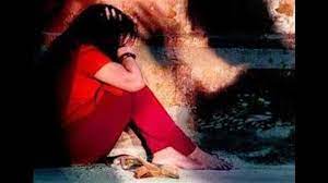 Couple Held for Forcing Minor Into Prostitution | Couple Held for Forcing Minor Into Prostitution Couple Held for Forcing Minor Into Prostitution | Couple Held for Forcing Minor Into Prostitution