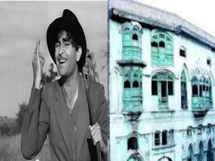 Raj Kapoor’s ancestral home in Pakistan to be demolished for a commercial complex | Raj Kapoor’s ancestral home in Pakistan to be demolished for a commercial complex