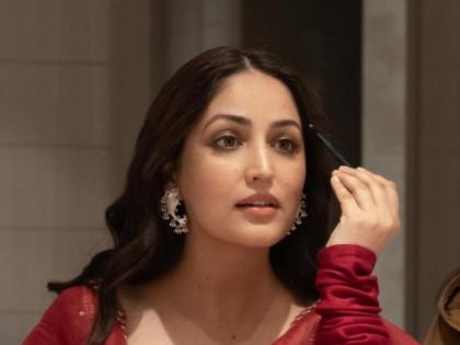 Yami Gautam Dhar Embraces the Festive Spirit of Diwali | Yami Gautam Dhar Embraces the Festive Spirit of Diwali Yami Gautam Dhar Embraces the Festive Spirit of Diwali | Yami Gautam Dhar Embraces the Festive Spirit of Diwali