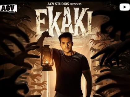 Ashish Chanchlani Announces His Directorial Debut ‘Ekaki’; Trailer Out On October 27 | Ashish Chanchlani Announces His Directorial Debut ‘Ekaki’; Trailer Out On October 27 Ashish Chanchlani Announces His Directorial Debut ‘Ekaki’; Trailer Out On October 27 | Ashish Chanchlani Announces His Directorial Debut ‘Ekaki’; Trailer Out On October 27