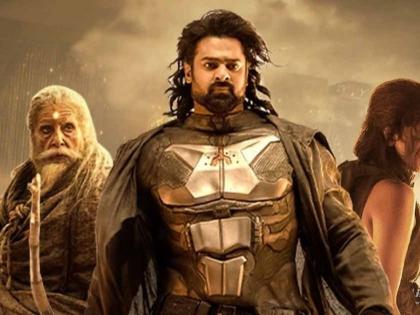 Prabhas Starrer Kalki 2898 AD Lands In Legal Trouble; Read Why | Prabhas Starrer Kalki 2898 AD Lands In Legal Trouble; Read Why Prabhas Starrer Kalki 2898 AD Lands In Legal Trouble; Read Why | Prabhas Starrer Kalki 2898 AD Lands In Legal Trouble; Read Why