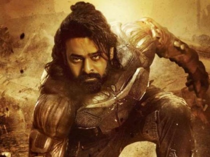 Prabhas first look from Project K reminds fans of Adipurush, netizens call it 'Cheap' | Prabhas first look from Project K reminds fans of Adipurush, netizens call it 'Cheap'