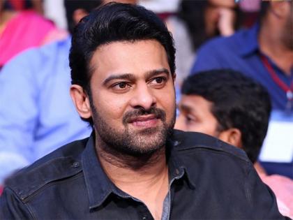 Prabhas postpones shoot of Project K to help Deepika recover after health scare | Prabhas postpones shoot of Project K to help Deepika recover after health scare