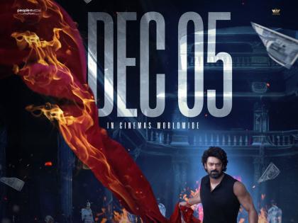 Prabhas’ Fans Rejoice as The RajaSaab Poster Drops with Teaser and Release Date Announcement | Prabhas’ Fans Rejoice as The RajaSaab Poster Drops with Teaser and Release Date Announcement Prabhas’ Fans Rejoice as The RajaSaab Poster Drops with Teaser and Release Date Announcement | Prabhas’ Fans Rejoice as The RajaSaab Poster Drops with Teaser and Release Date Announcement