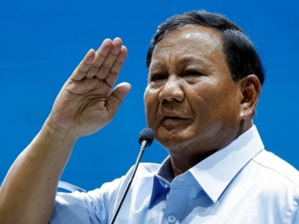 Prabowo Subianto Claims Victory in Indonesia’s Presidential Election | Prabowo Subianto Claims Victory in Indonesia’s Presidential Election