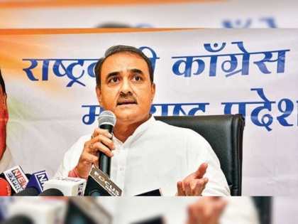 Praful Patel Forecasts Mahayuti Triumph in Maharashtra Lok Sabha Battle | Praful Patel Forecasts Mahayuti Triumph in Maharashtra Lok Sabha Battle