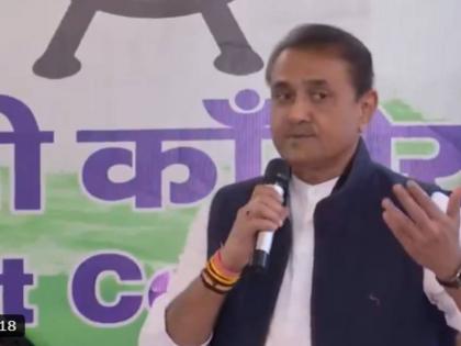 Delhi Assembly Election 2024: Aji Pawar-Led NCP to Contest Polls in National Capital, Says Praful Patel