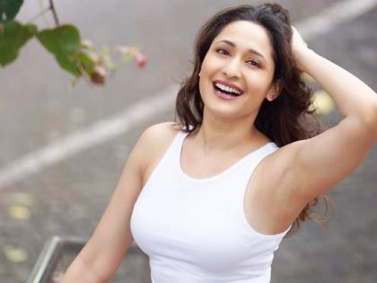 Pragya Jaiswal Expresses Heartfelt Gratitude as 'Daaku Maharaaj' Trends at No.1 Spot in 18 Countries | Pragya Jaiswal Expresses Heartfelt Gratitude as 'Daaku Maharaaj' Trends at No.1 Spot in 18 Countries Pragya Jaiswal Expresses Heartfelt Gratitude as 'Daaku Maharaaj' Trends at No.1 Spot in 18 Countries | Pragya Jaiswal Expresses Heartfelt Gratitude as 'Daaku Maharaaj' Trends at No.1 Spot in 18 Countries
