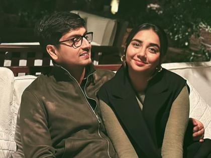 Prajakta Koli and Husband Vrishank Khanal Postpones Nepal Trip Amid Gen Z Protest, Says "What Happened is Truly Heartbreaking" | Prajakta Koli and Husband Vrishank Khanal Postpones Nepal Trip Amid Gen Z Protest, Says "What Happened is Truly Heartbreaking" Prajakta Koli and Husband Vrishank Khanal Postpones Nepal Trip Amid Gen Z Protest, Says "What Happened is Truly Heartbreaking" | Prajakta Koli and Husband Vrishank Khanal Postpones Nepal Trip Amid Gen Z Protest, Says "What Happened is Truly Heartbreaking"