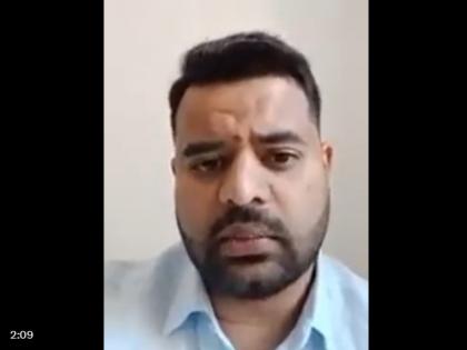 Prajwal Revanna Sex Scandal: Will Appear Before SIT on May 31, Says Hassan MP; Apologises in Video Message | Prajwal Revanna Sex Scandal: Will Appear Before SIT on May 31, Says Hassan MP; Apologises in Video Message