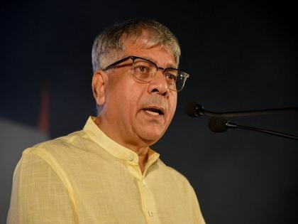 VBA Will Choose To Be With One Who Can Form Maharashtra Government, Says Prakash Ambedkar