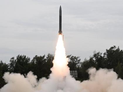 Odisha: DRDO Successfully Conducts Two Consecutive Flight-Tests of Pralay Missile | Odisha: DRDO Successfully Conducts Two Consecutive Flight-Tests of Pralay Missile Odisha: DRDO Successfully Conducts Two Consecutive Flight-Tests of Pralay Missile | Odisha: DRDO Successfully Conducts Two Consecutive Flight-Tests of Pralay Missile