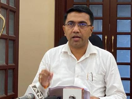 Pramod Sawant retained as Goa Chief Minister for second term | Pramod Sawant retained as Goa Chief Minister for second term