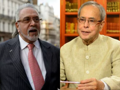 'Pranab Mukherjee Asked Me Not To...': Mallya Defends Kingfisher Collapse, Blames 2008 Govt Pressure to Keep Airline Afloat | 'Pranab Mukherjee Asked Me Not To...': Mallya Defends Kingfisher Collapse, Blames 2008 Govt Pressure to Keep Airline Afloat 'Pranab Mukherjee Asked Me Not To...': Mallya Defends Kingfisher Collapse, Blames 2008 Govt Pressure to Keep Airline Afloat | 'Pranab Mukherjee Asked Me Not To...': Mallya Defends Kingfisher Collapse, Blames 2008 Govt Pressure to Keep Airline Afloat