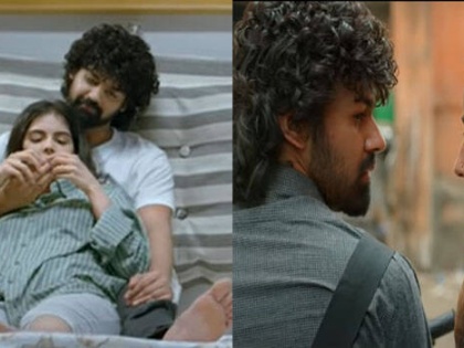 Vineet Sreenivasan to direct Hridayam' couple Pranav Mohanlal, Kalyani Priyadarshini in a new film | Vineet Sreenivasan to direct Hridayam' couple Pranav Mohanlal, Kalyani Priyadarshini in a new film