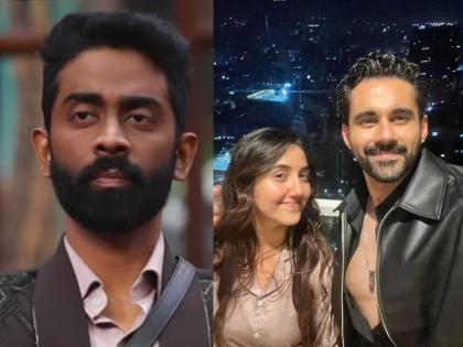 Bigg Boss 19: Pranit More Breaks Silence on Eliminating Abhishek Bajaj Over Ashnoor Kaur (Watch Video) | Bigg Boss 19: Pranit More Breaks Silence on Eliminating Abhishek Bajaj Over Ashnoor Kaur (Watch Video) Bigg Boss 19: Pranit More Breaks Silence on Eliminating Abhishek Bajaj Over Ashnoor Kaur (Watch Video) | Bigg Boss 19: Pranit More Breaks Silence on Eliminating Abhishek Bajaj Over Ashnoor Kaur (Watch Video)