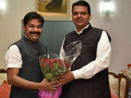 Mumbai: BJP Leader Prasad Lad’s Letterhead and AI Voice Forged to Secure Rs 3.60 Crore; Yuva Morcha Leader Booked | Mumbai: BJP Leader Prasad Lad’s Letterhead and AI Voice Forged to Secure Rs 3.60 Crore; Yuva Morcha Leader Booked Mumbai: BJP Leader Prasad Lad’s Letterhead and AI Voice Forged to Secure Rs 3.60 Crore; Yuva Morcha Leader Booked | Mumbai: BJP Leader Prasad Lad’s Letterhead and AI Voice Forged to Secure Rs 3.60 Crore; Yuva Morcha Leader Booked