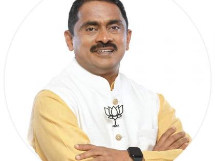 Panvel: Fraudsters Use MLA Prashant Thakur’s Name to Extort Money via Phone Calls | Panvel: Fraudsters Use MLA Prashant Thakur’s Name to Extort Money via Phone Calls Panvel: Fraudsters Use MLA Prashant Thakur’s Name to Extort Money via Phone Calls | Panvel: Fraudsters Use MLA Prashant Thakur’s Name to Extort Money via Phone Calls