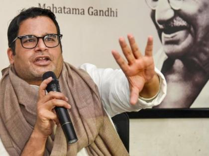 Prashant Kishor meets Sonia Gandhi, to help party with 2024 elections? | Prashant Kishor meets Sonia Gandhi, to help party with 2024 elections? Prashant Kishor meets Sonia Gandhi, to help party with 2024 elections? | Prashant Kishor meets Sonia Gandhi, to help party with 2024 elections?