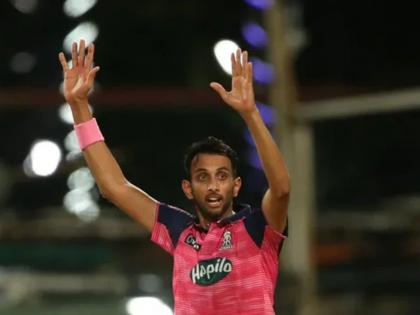 Prasidh Krishna ruled out of IPL 2023 for Rajasthan Royals due to injury | Prasidh Krishna ruled out of IPL 2023 for Rajasthan Royals due to injury
