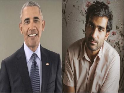 Indian singer Prateek Kuhad song makes it to Barack Obama's favourite 2019 music | Indian singer Prateek Kuhad song makes it to Barack Obama's favourite 2019 music
