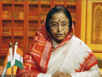 Pratibha Patil Health Update: Former President Admitted to Bharti Hospital in Pune, Condition Stable | Pratibha Patil Health Update: Former President Admitted to Bharti Hospital in Pune, Condition Stable