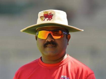 Pravin Amre to be a part of Mumbai Indians talent scout | Pravin Amre to be a part of Mumbai Indians talent scout