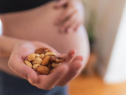 Pregnancy Tips: Best Time and Way to Eat Nuts and Seeds for Maximum Benefits | Pregnancy Tips: Best Time and Way to Eat Nuts and Seeds for Maximum Benefits