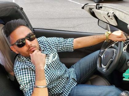 Prem Dhillon House Shooting: Firing Reported Outside Punjabi Singer’s Residence; Jaipal Bhullar Gang Claims Responsibility | Prem Dhillon House Shooting: Firing Reported Outside Punjabi Singer’s Residence; Jaipal Bhullar Gang Claims Responsibility Prem Dhillon House Shooting: Firing Reported Outside Punjabi Singer’s Residence; Jaipal Bhullar Gang Claims Responsibility | Prem Dhillon House Shooting: Firing Reported Outside Punjabi Singer’s Residence; Jaipal Bhullar Gang Claims Responsibility