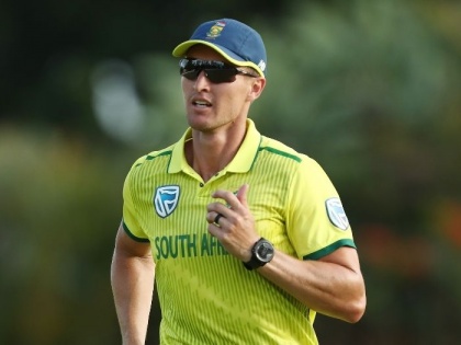 Huge blow for SA as Dwaine Pretorius ruled out due to fractured thumb | Huge blow for SA as Dwaine Pretorius ruled out due to fractured thumb