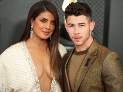 Priyanka Chopra opens up about starting a family with Nick Jonas | Priyanka Chopra opens up about starting a family with Nick Jonas