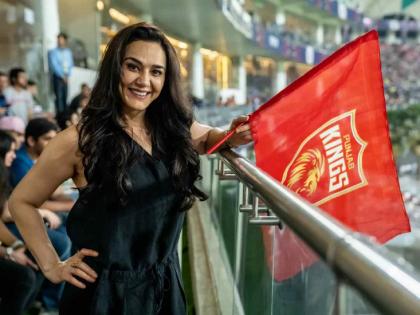 ‘We’ll Come Back Stronger’: Preity Zinta Shares Heartfelt Note for Punjab Kings Fans After IPL 2025 Final Heartbreak | ‘We’ll Come Back Stronger’: Preity Zinta Shares Heartfelt Note for Punjab Kings Fans After IPL 2025 Final Heartbreak