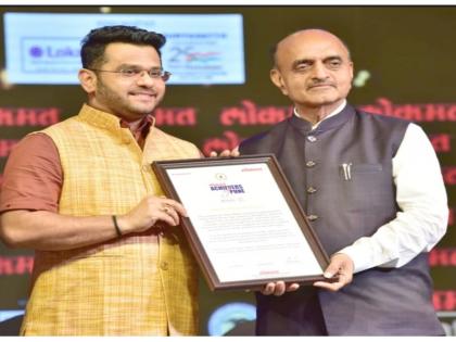 Apnarupee Fin India Pvt. Ltd. bags the 'Fintech Leader Of The Year' award for Outstanding Fintech Innovation | Apnarupee Fin India Pvt. Ltd. bags the 'Fintech Leader Of The Year' award for Outstanding Fintech Innovation Apnarupee Fin India Pvt. Ltd. bags the 'Fintech Leader Of The Year' award for Outstanding Fintech Innovation | Apnarupee Fin India Pvt. Ltd. bags the 'Fintech Leader Of The Year' award for Outstanding Fintech Innovation