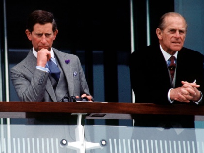 "My dear Papa": Prince Charles remembers his father Prince Philip with emotional post | "My dear Papa": Prince Charles remembers his father Prince Philip with emotional post