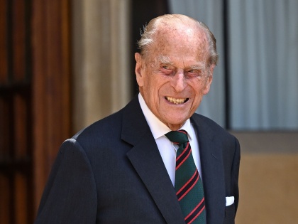 Prince Philip's funeral to be held with only 30 people in attendance | Prince Philip's funeral to be held with only 30 people in attendance