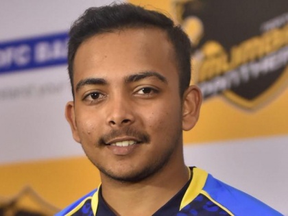 Prithvi Shaw dropped from Indian team due to his excess weight and lack of fitness? | Prithvi Shaw dropped from Indian team due to his excess weight and lack of fitness?