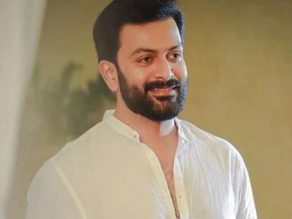 Superstar Prithviraj Sukumaran injured on sets of Vilayath Buddha, to undergo surgery | Superstar Prithviraj Sukumaran injured on sets of Vilayath Buddha, to undergo surgery