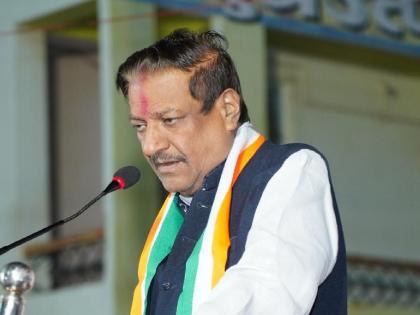 Satara Election Result 2024: Former CM Prithviraj Chavan Defeated, Mahayuti Wins All Seats | Satara Election Result 2024: Former CM Prithviraj Chavan Defeated, Mahayuti Wins All Seats