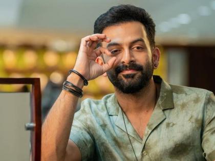 Prithviraj Sukumaran opts out of Mohanlal’s directoral debut Barroz | Prithviraj Sukumaran opts out of Mohanlal’s directoral debut Barroz