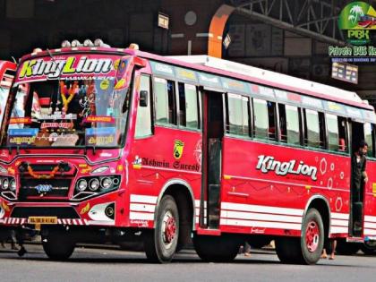 Kerala private bus owners to go on strike from June 7 | Kerala private bus owners to go on strike from June 7
