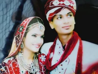 Madhya Pradesh: Wife Turns Karwa Chauth into a Real-Life Miracle, Saves Husband by Donating Kidney | Madhya Pradesh: Wife Turns Karwa Chauth into a Real-Life Miracle, Saves Husband by Donating Kidney