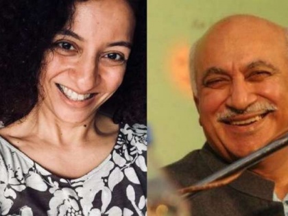 #MeToo: Delhi Court acquits Priya Ramani in MJ Akbar defamation case | #MeToo: Delhi Court acquits Priya Ramani in MJ Akbar defamation case
