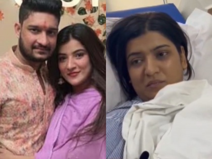 "He was already married": Instagram influencer recalls horror after Maharashtra bureaucrat's son allegedly runs over vehicle | "He was already married": Instagram influencer recalls horror after Maharashtra bureaucrat's son allegedly runs over vehicle