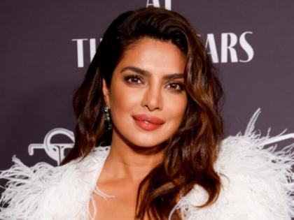 Priyanka Chopra reveals she had frozen her eggs in early 30s | Priyanka Chopra reveals she had frozen her eggs in early 30s