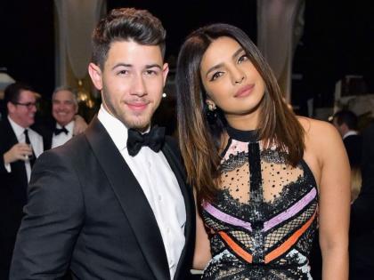 Priyanka Chopra and Nick Jonas name their baby girl Malti Marie Chopra Jonas | Priyanka Chopra and Nick Jonas name their baby girl Malti Marie Chopra Jonas