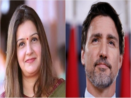 "Our internal issue not fodder for your politics": Sena MP slams Justin Trudeau for his comments on farmers’ protests in India | "Our internal issue not fodder for your politics": Sena MP slams Justin Trudeau for his comments on farmers’ protests in India