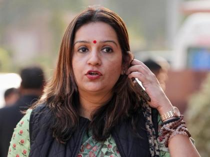 Union Budget 2024: "PM Sarkaar Bachao Yojana," Shiv Sena (UBT) MP Priyanka Chaturvedi Slams Centre for 'Ignoring Maharashtra' | Union Budget 2024: "PM Sarkaar Bachao Yojana," Shiv Sena (UBT) MP Priyanka Chaturvedi Slams Centre for 'Ignoring Maharashtra' Union Budget 2024: "PM Sarkaar Bachao Yojana," Shiv Sena (UBT) MP Priyanka Chaturvedi Slams Centre for 'Ignoring Maharashtra' | Union Budget 2024: "PM Sarkaar Bachao Yojana," Shiv Sena (UBT) MP Priyanka Chaturvedi Slams Centre for 'Ignoring Maharashtra'