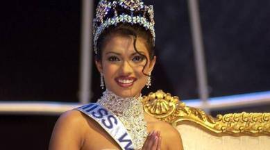 Priyanka Chopra was 'favoured' to become Miss World 2000, Former beauty queen claims Priyanka's victory was rigged | Priyanka Chopra was 'favoured' to become Miss World 2000, Former beauty queen claims Priyanka's victory was rigged